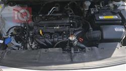 هيونداي أكسنت